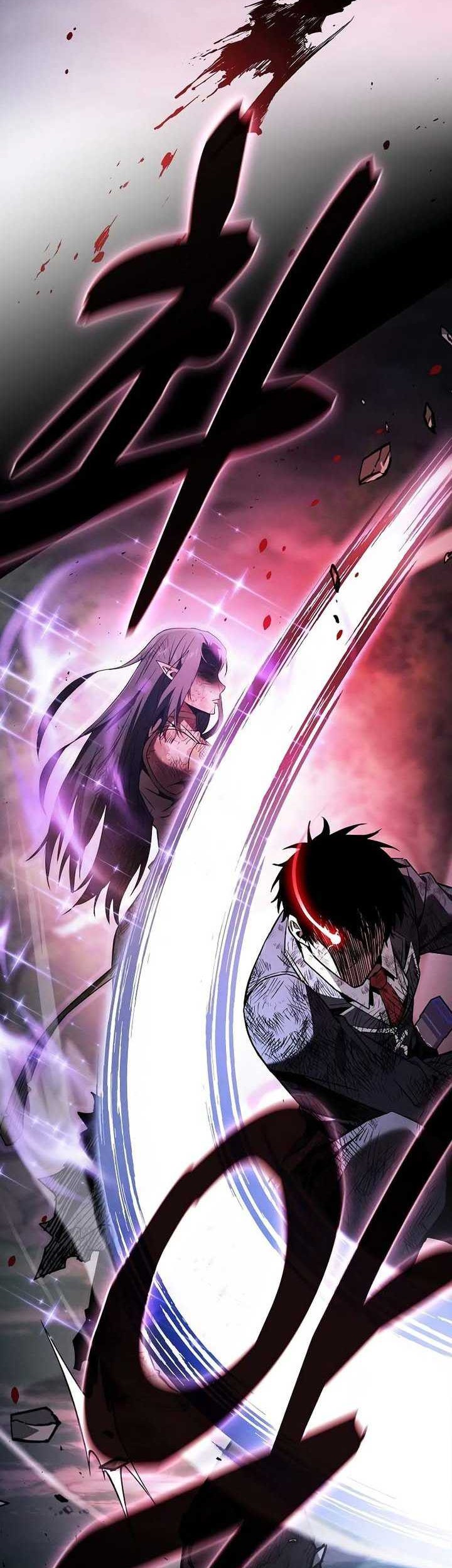 Academy’s Genius Swordmaster Chapter 47 - halaman 65