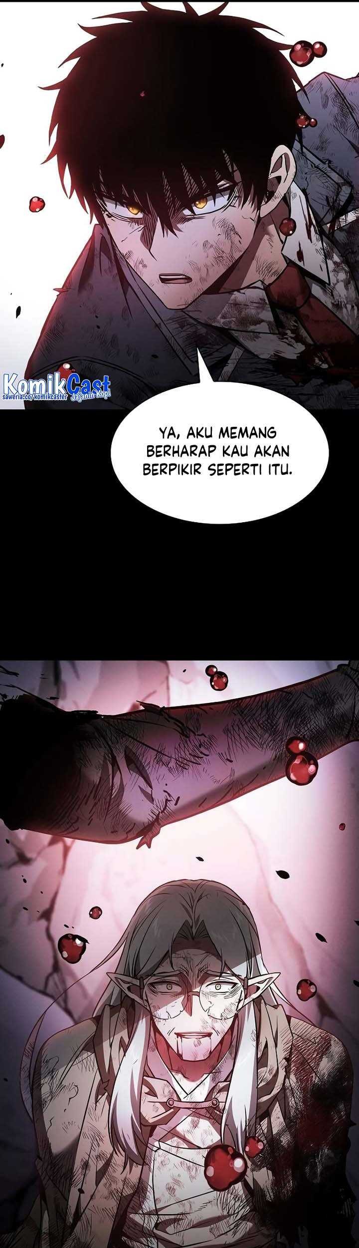 Academy’s Genius Swordmaster Chapter 47 - halaman 67