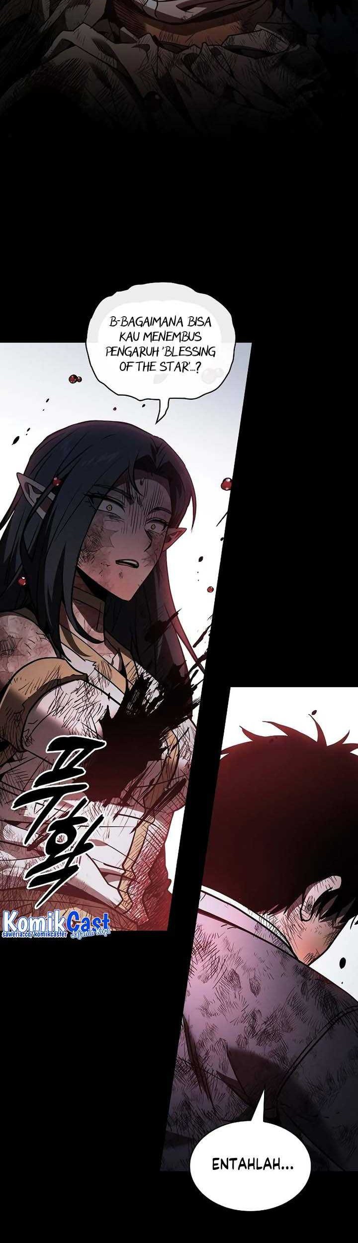 Academy’s Genius Swordmaster Chapter 47 - halaman 68