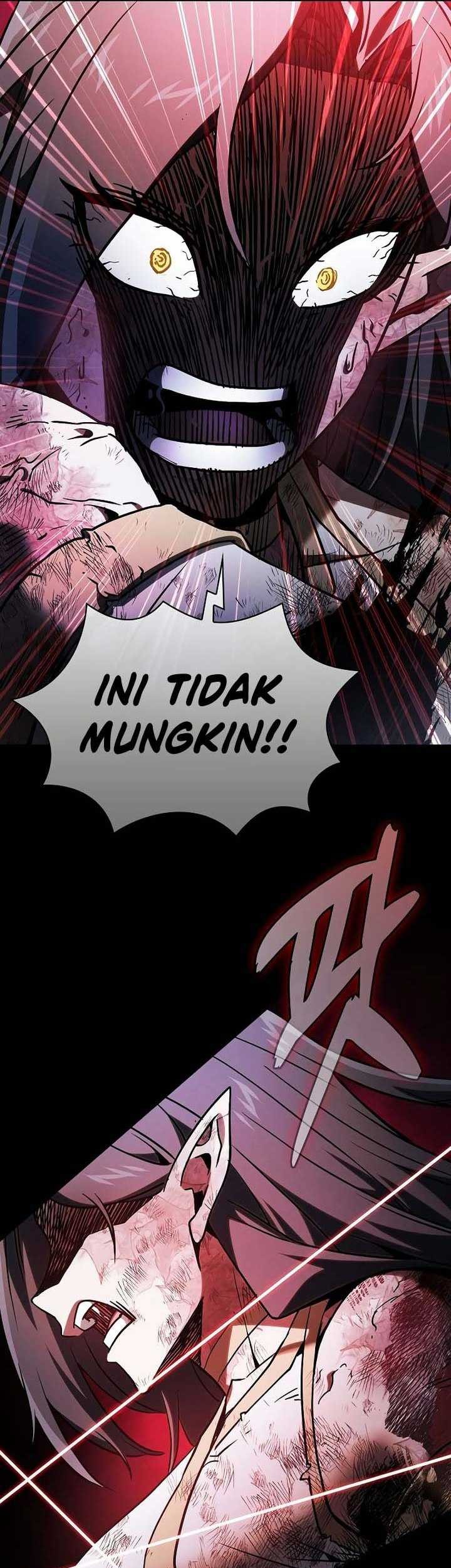 Academy’s Genius Swordmaster Chapter 47 - halaman 70