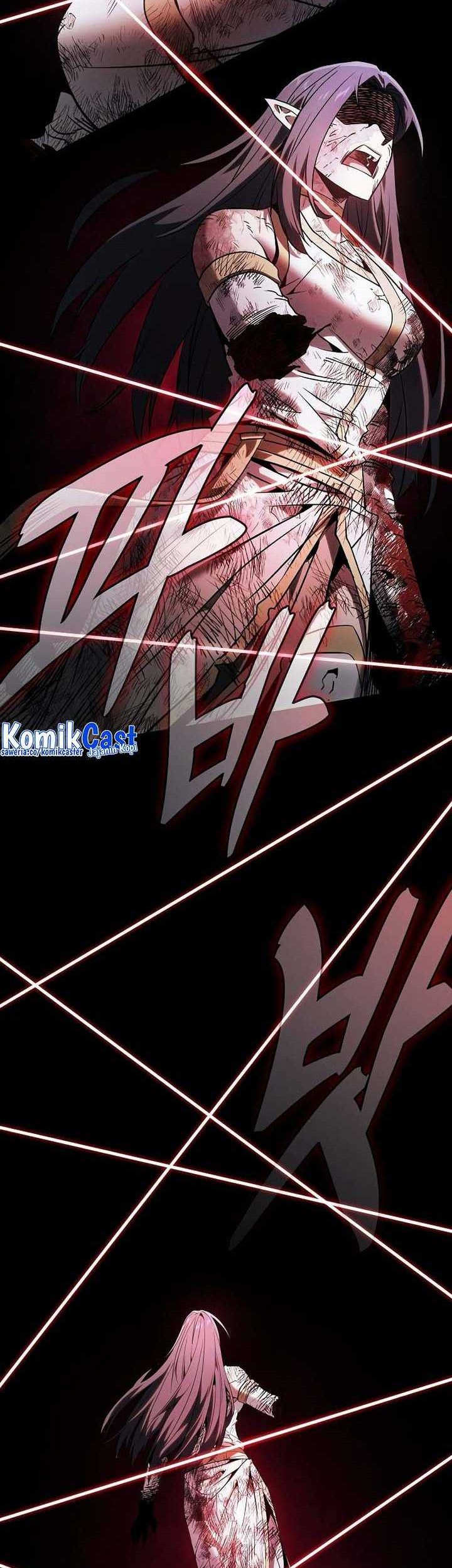 Academy’s Genius Swordmaster Chapter 47 - halaman 71