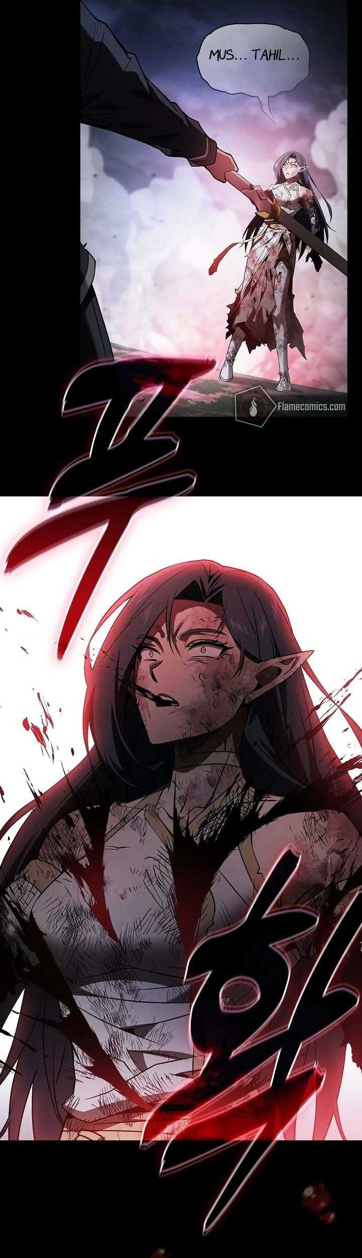 Academy’s Genius Swordmaster Chapter 47 - halaman 73