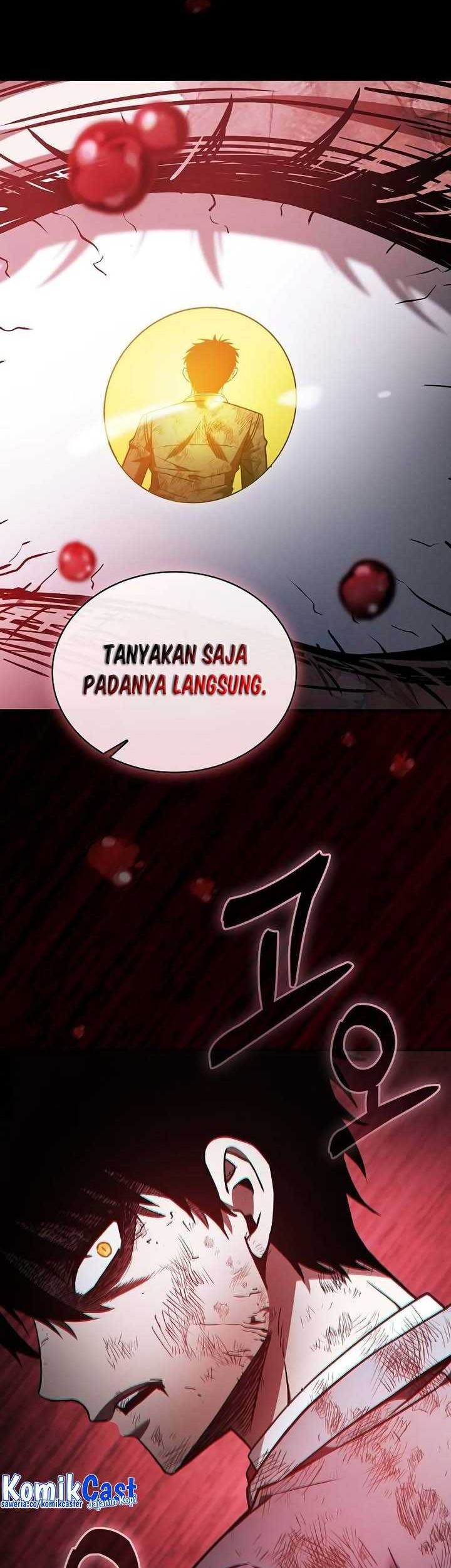 Academy’s Genius Swordmaster Chapter 47 - halaman 74