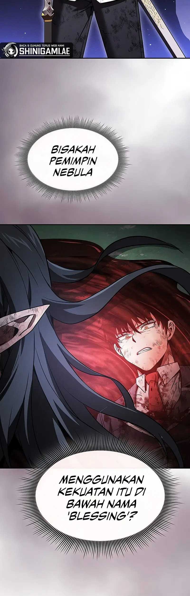 Academy’s Genius Swordmaster Chapter 48 - halaman 11