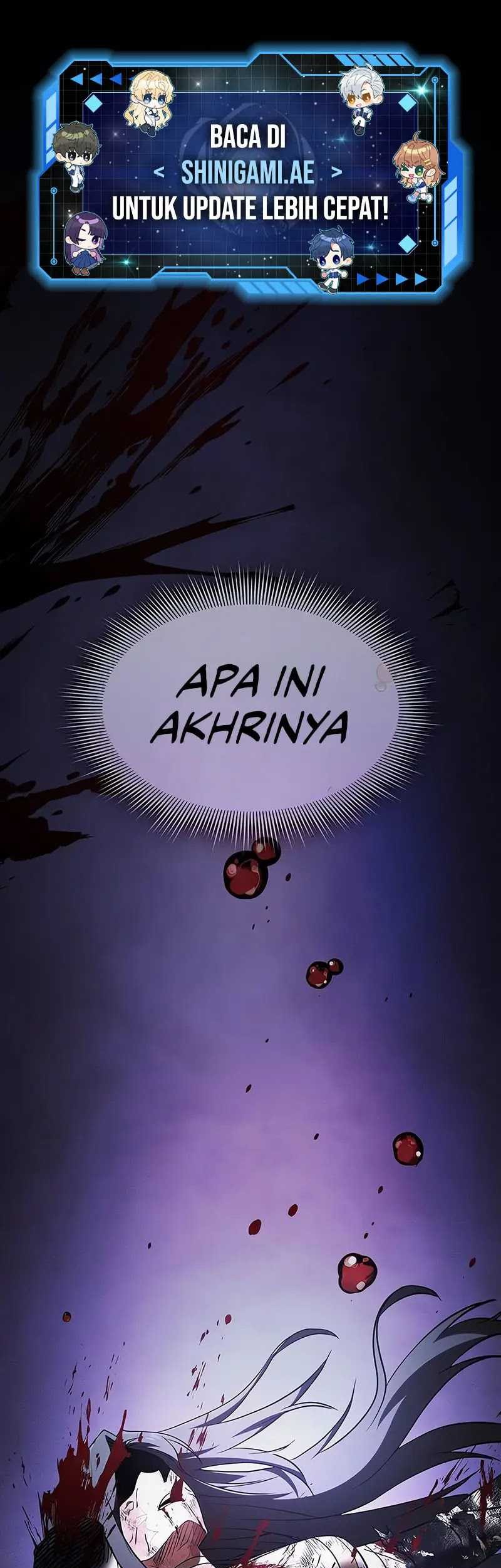 Academy’s Genius Swordmaster Chapter 48 - halaman 2