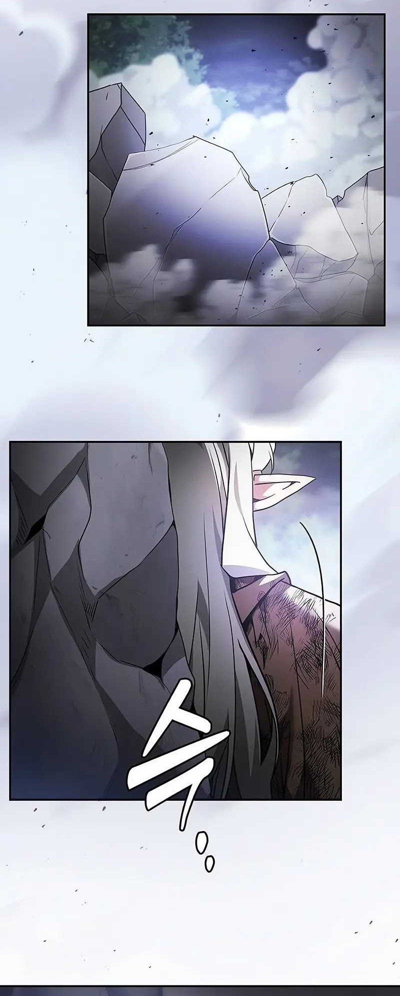 Academy’s Genius Swordmaster Chapter 48 - halaman 20