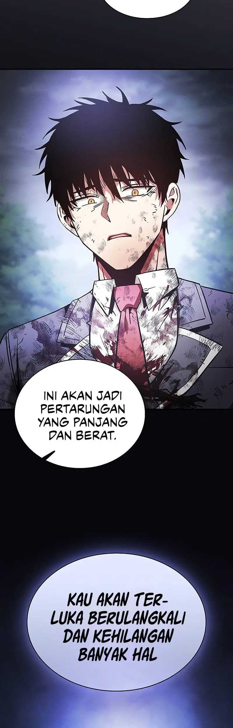 Academy’s Genius Swordmaster Chapter 48 - halaman 24