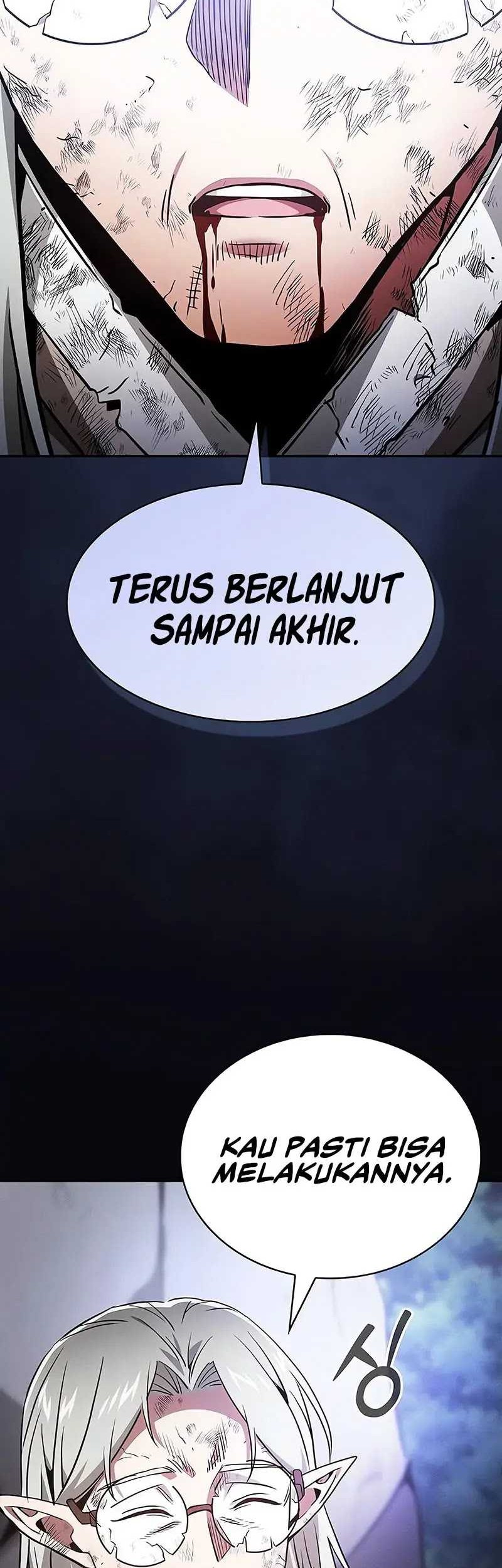 Academy’s Genius Swordmaster Chapter 48 - halaman 26
