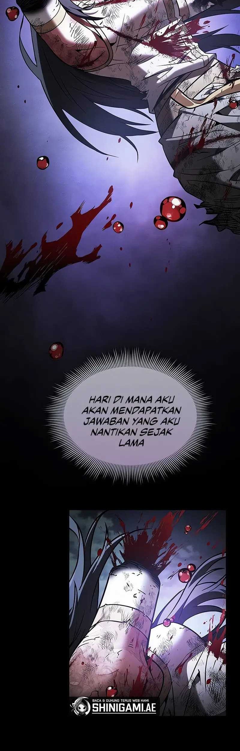 Academy’s Genius Swordmaster Chapter 48 - halaman 3