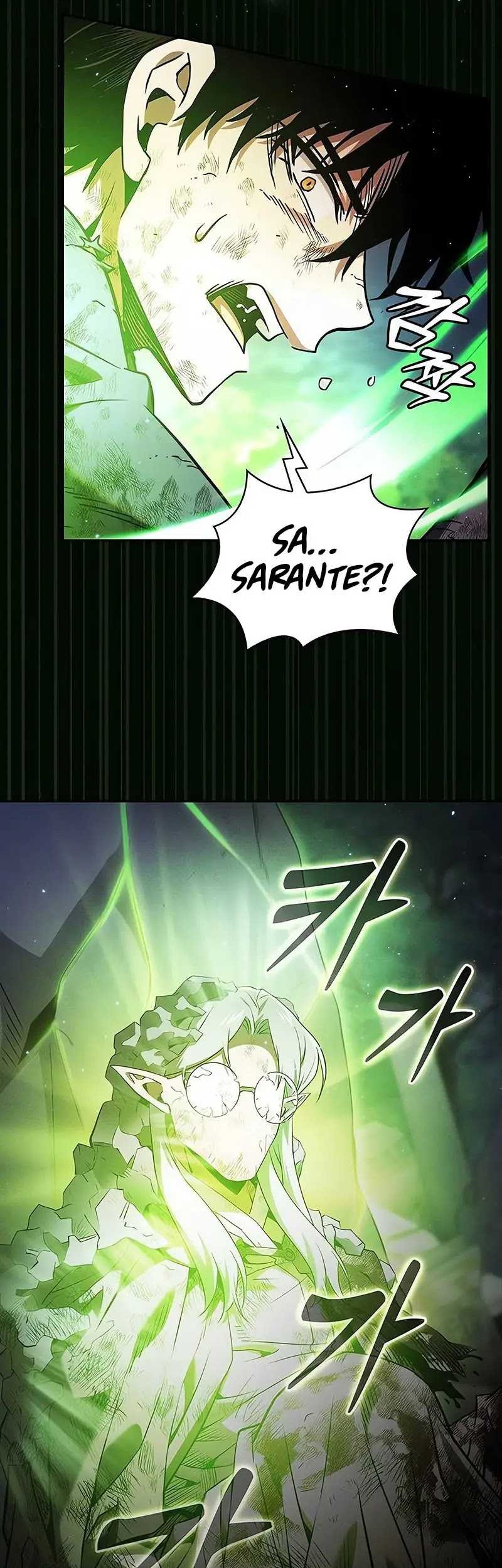 Academy’s Genius Swordmaster Chapter 48 - halaman 30