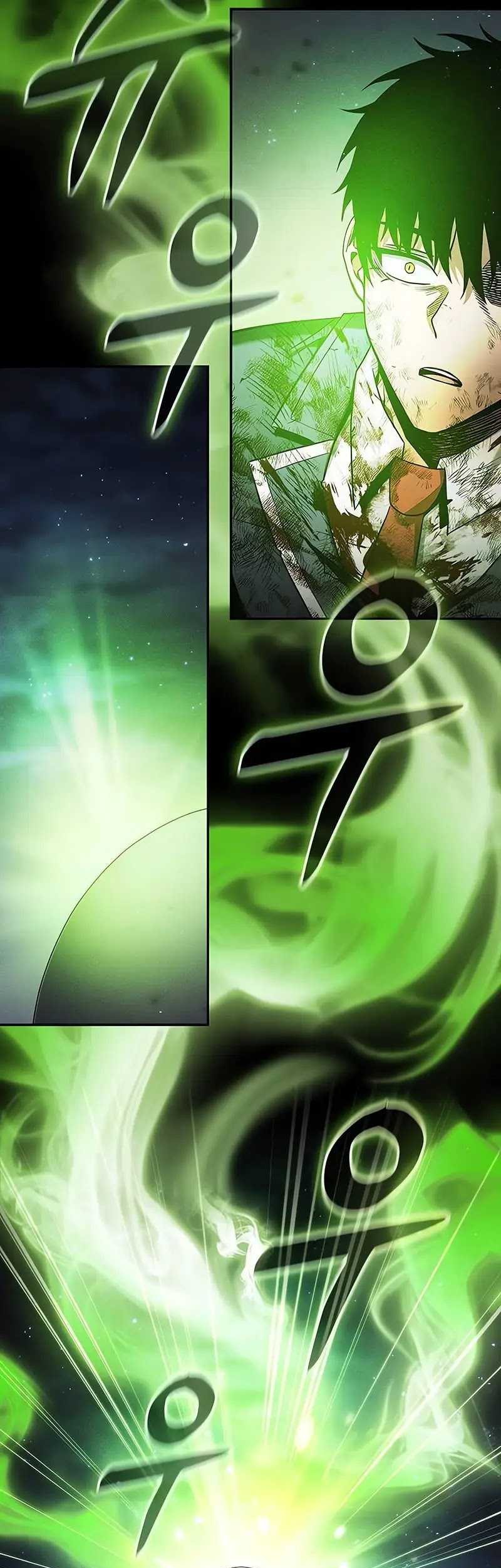 Academy’s Genius Swordmaster Chapter 48 - halaman 37