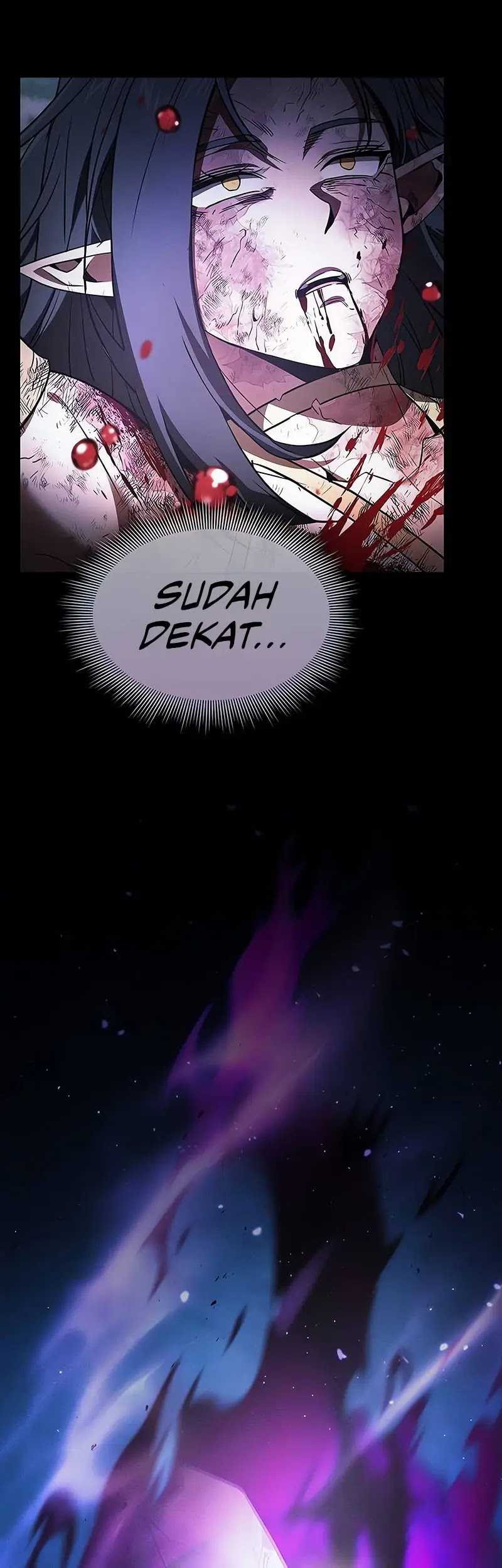 Academy’s Genius Swordmaster Chapter 48 - halaman 4