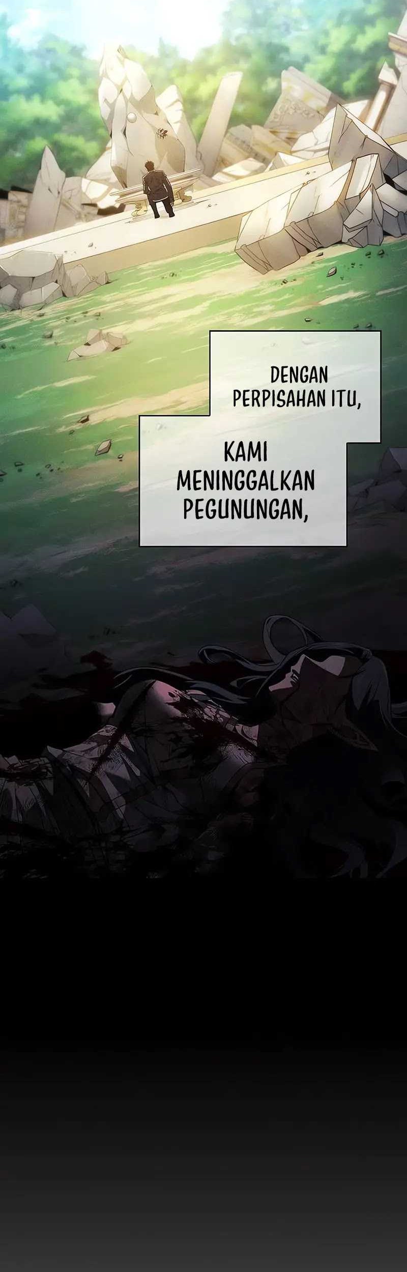 Academy’s Genius Swordmaster Chapter 48 - halaman 42