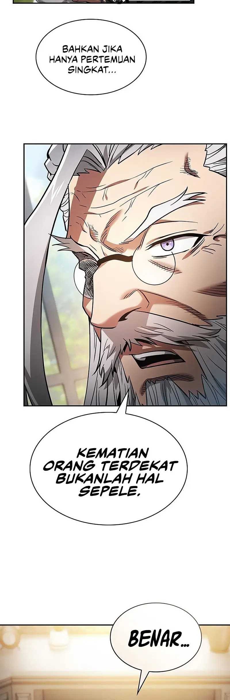 Academy’s Genius Swordmaster Chapter 48 - halaman 48