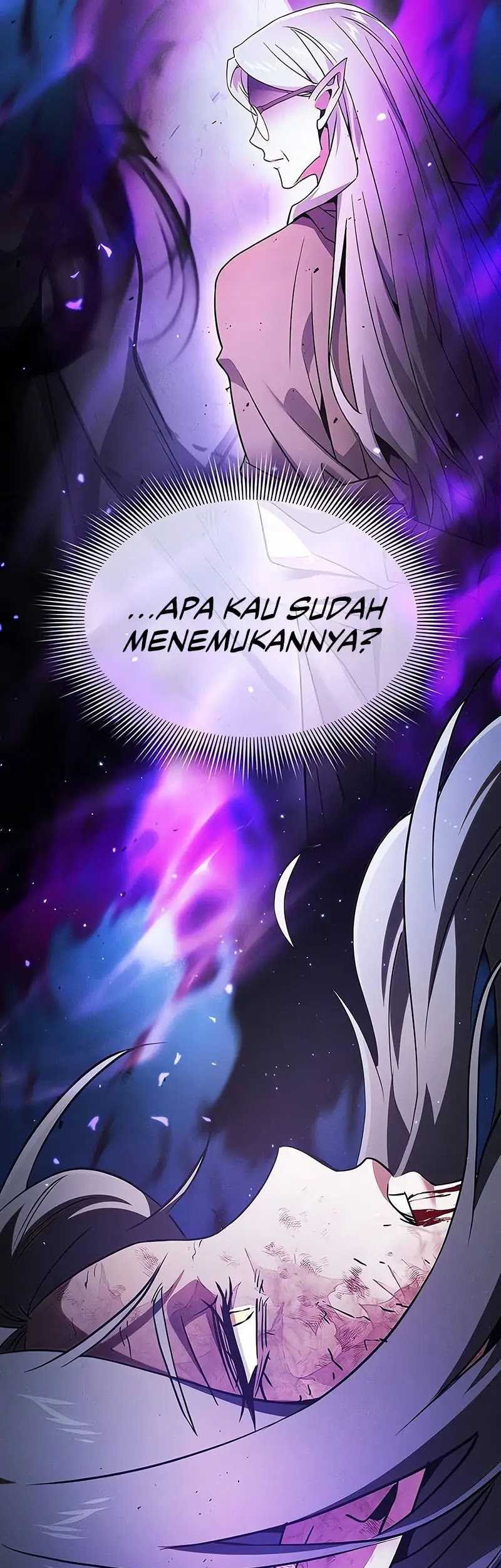 Academy’s Genius Swordmaster Chapter 48 - halaman 5