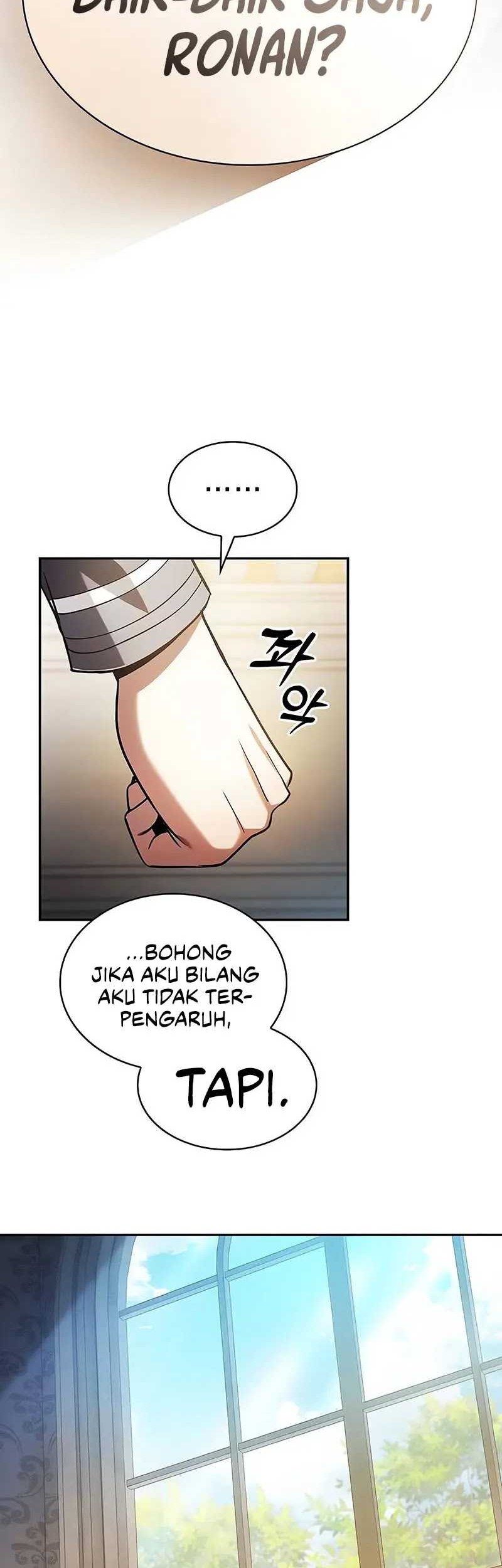 Academy’s Genius Swordmaster Chapter 48 - halaman 50