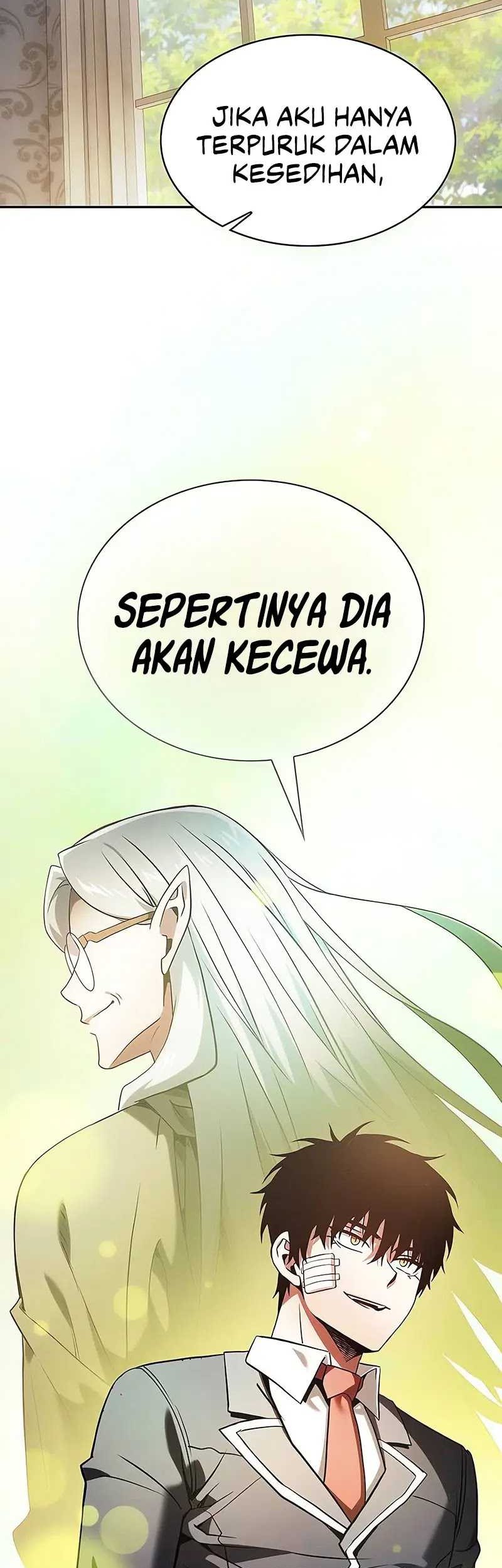Academy’s Genius Swordmaster Chapter 48 - halaman 51