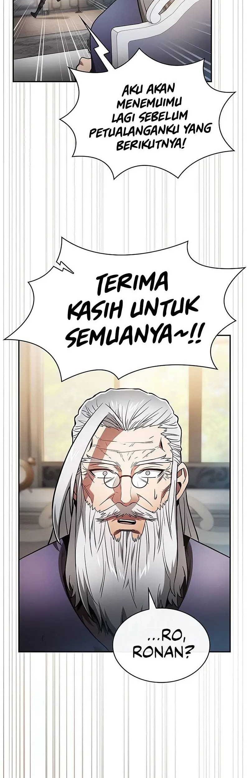 Academy’s Genius Swordmaster Chapter 48 - halaman 58