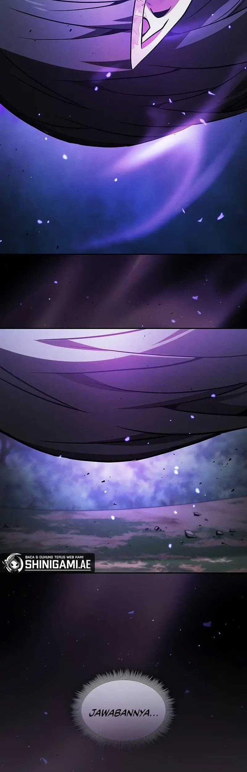 Academy’s Genius Swordmaster Chapter 48 - halaman 6