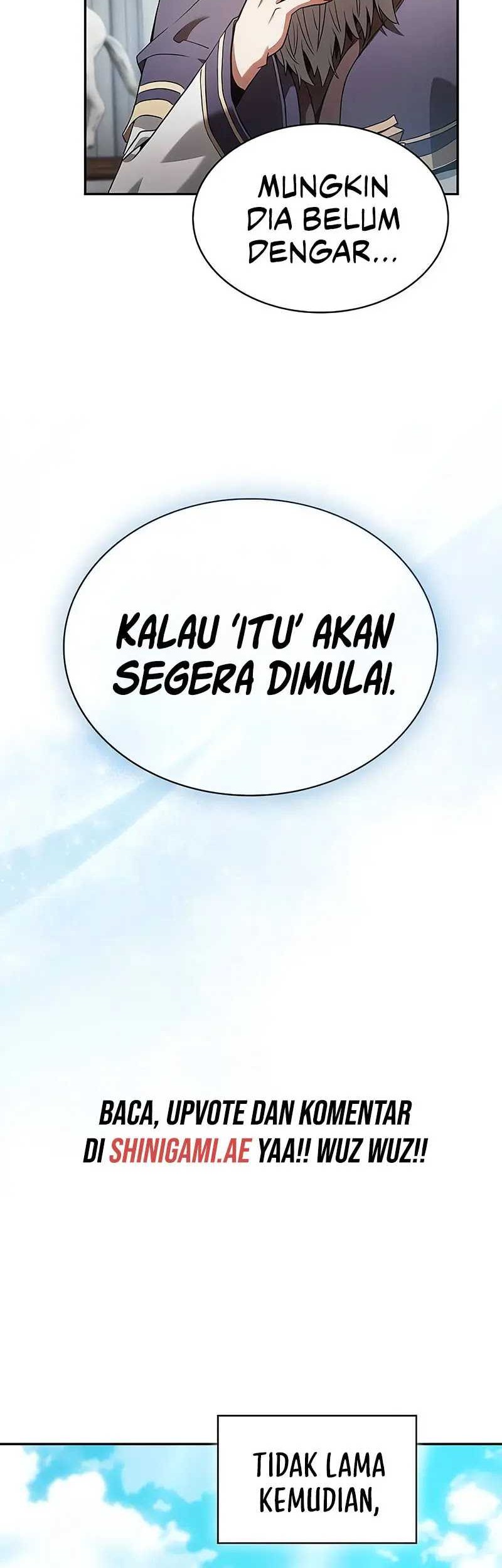 Academy’s Genius Swordmaster Chapter 48 - halaman 60