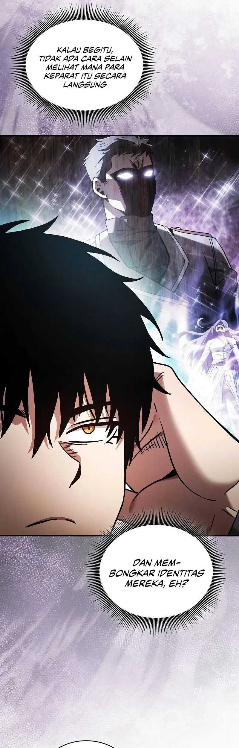 Academy’s Genius Swordmaster Chapter 49 - halaman 10