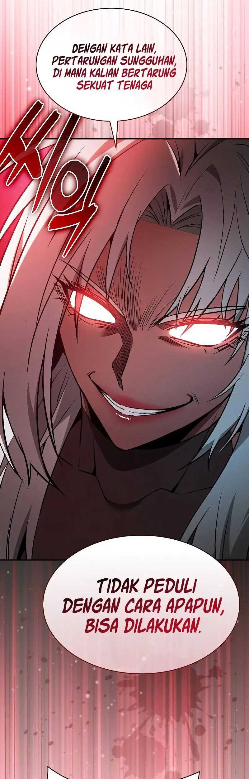 Academy’s Genius Swordmaster Chapter 49 - halaman 23