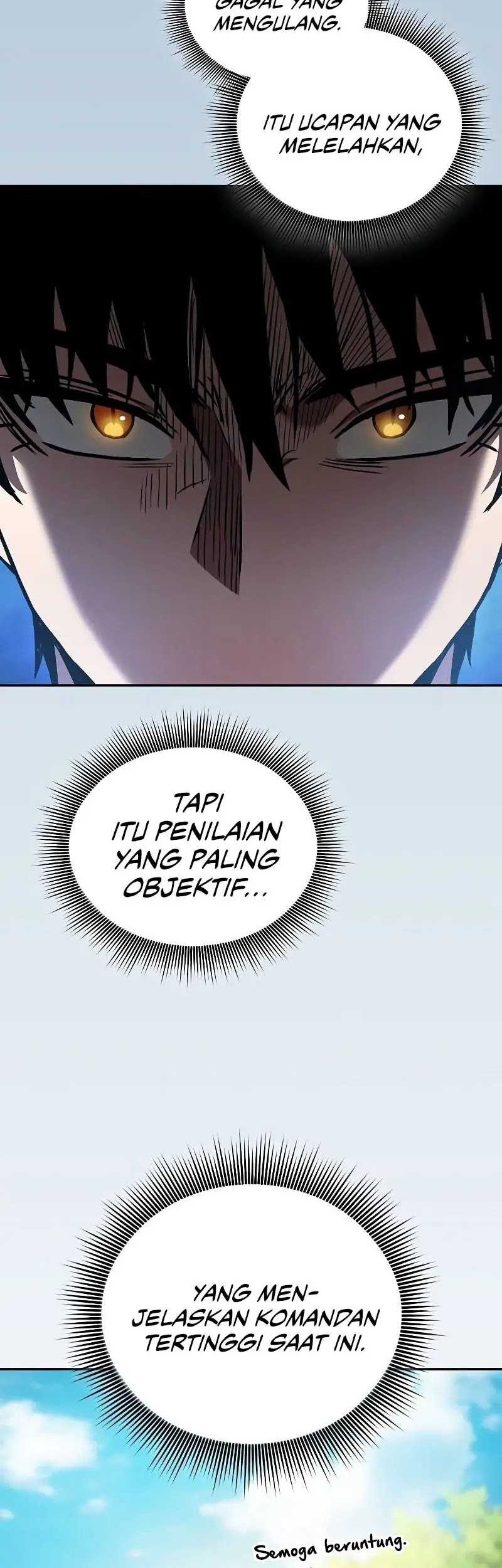 Academy’s Genius Swordmaster Chapter 49 - halaman 29