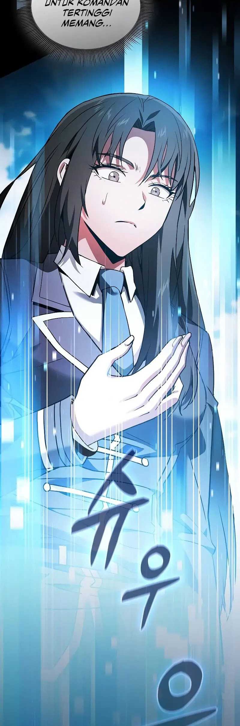 Academy’s Genius Swordmaster Chapter 49 - halaman 32