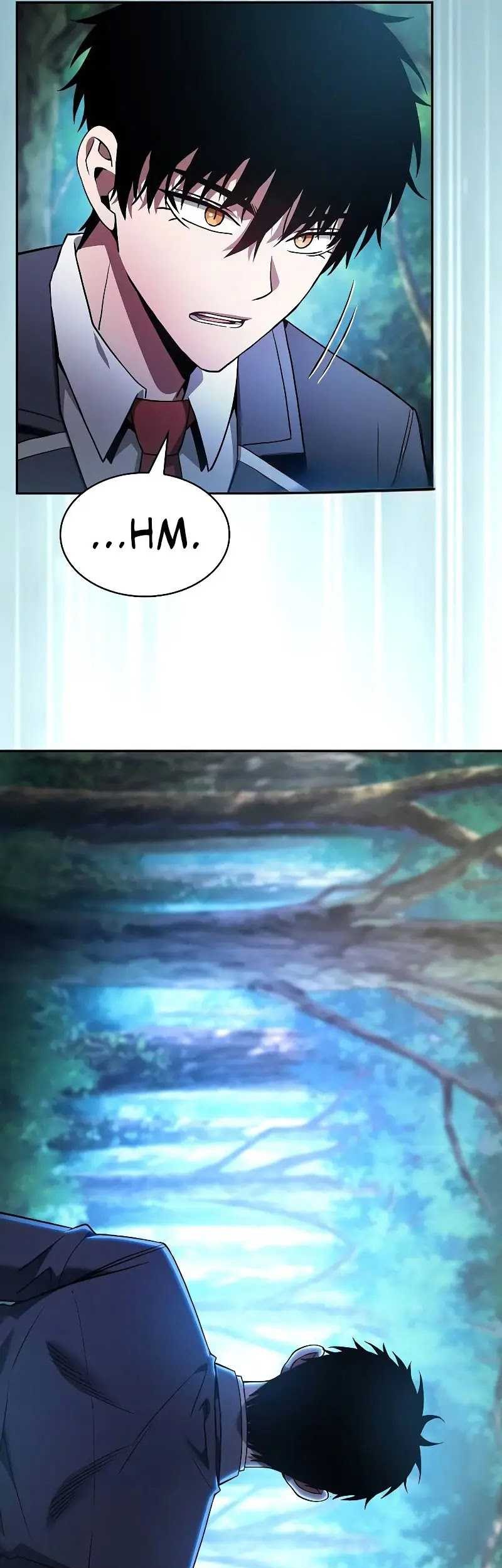 Academy’s Genius Swordmaster Chapter 49 - halaman 37