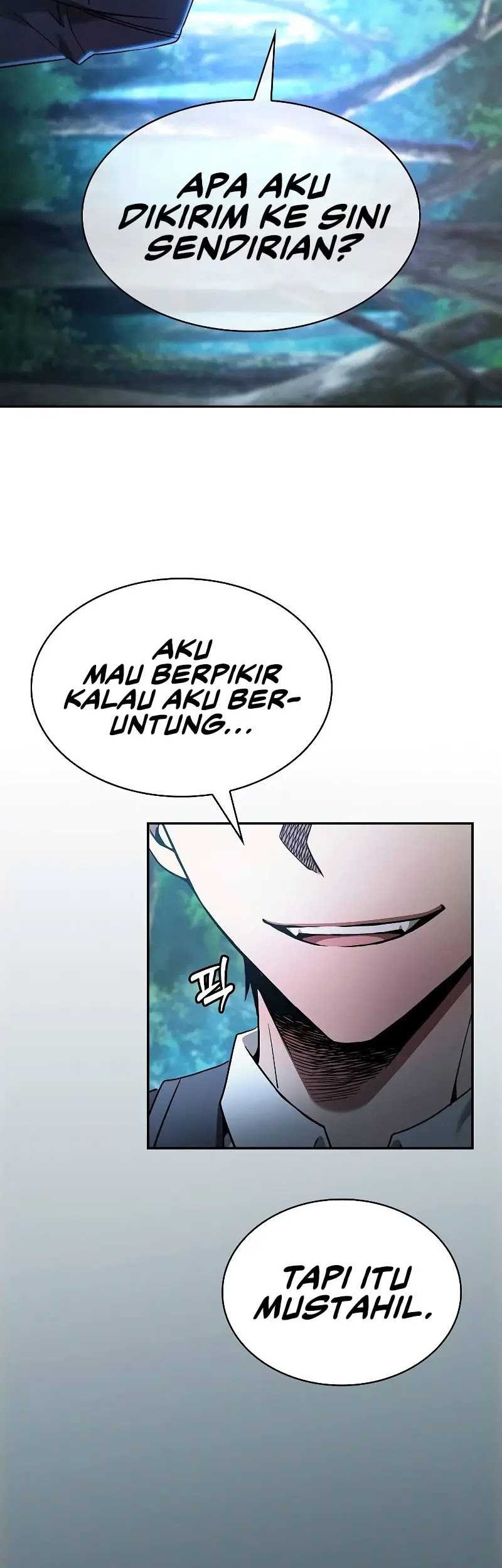 Academy’s Genius Swordmaster Chapter 49 - halaman 38