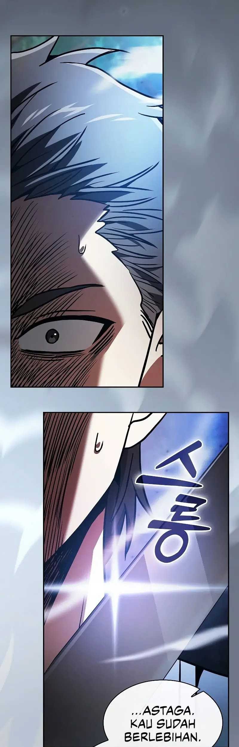Academy’s Genius Swordmaster Chapter 49 - halaman 45