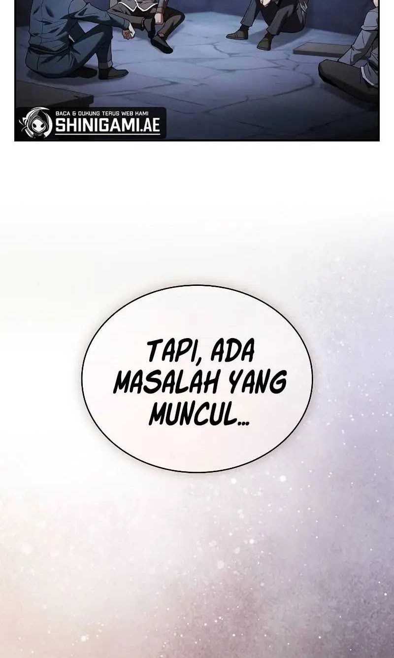 Academy’s Genius Swordmaster Chapter 49 - halaman 5