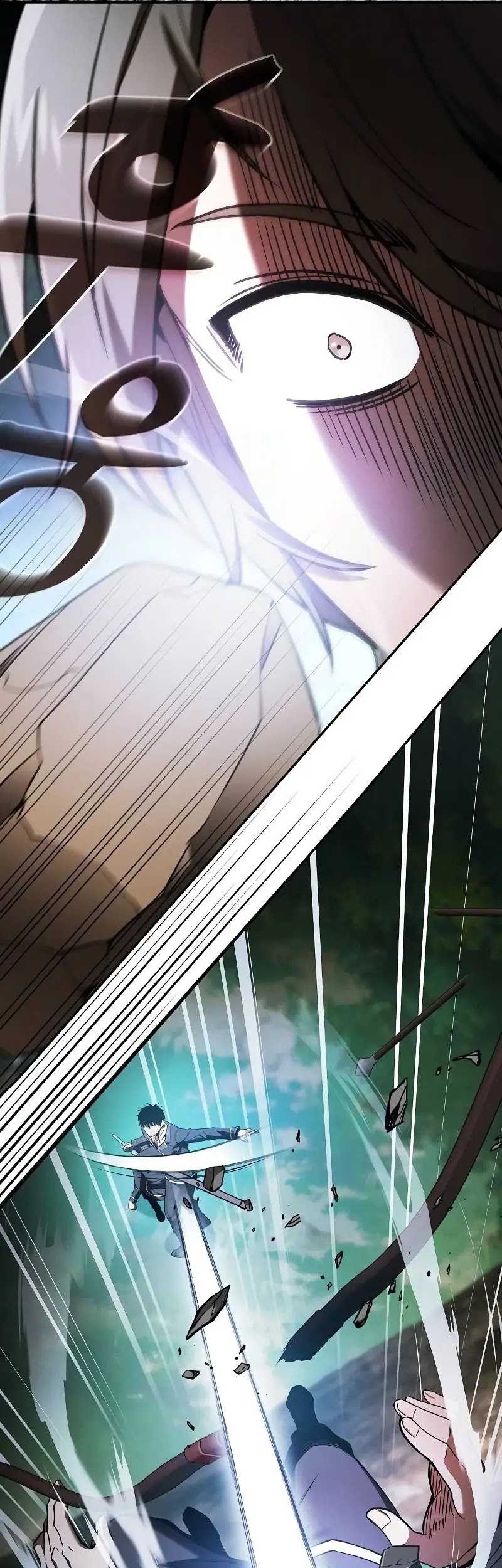 Academy’s Genius Swordmaster Chapter 49 - halaman 52