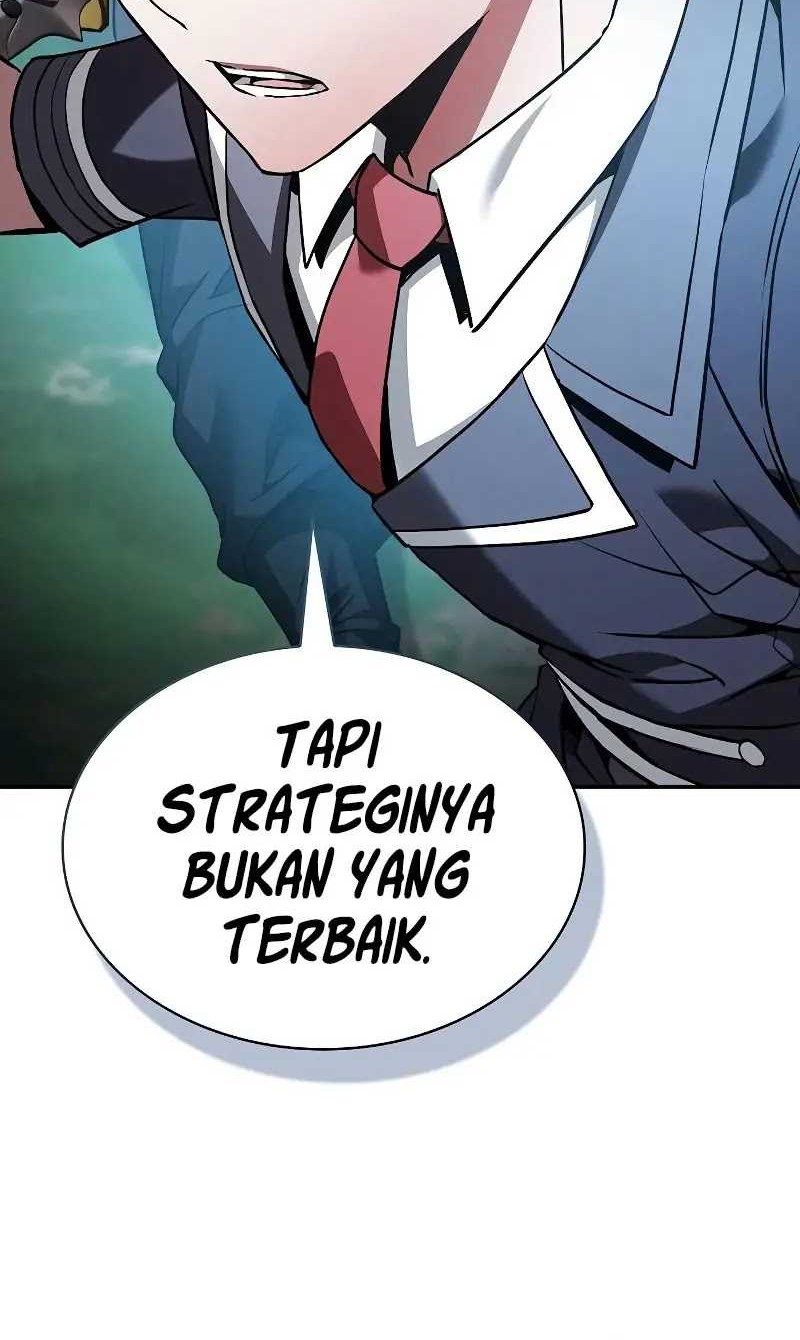 Academy’s Genius Swordmaster Chapter 49 - halaman 54