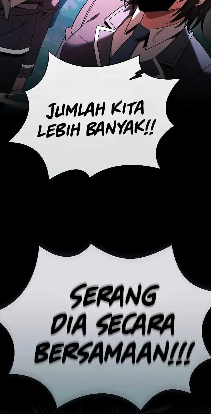Academy’s Genius Swordmaster Chapter 49 - halaman 57