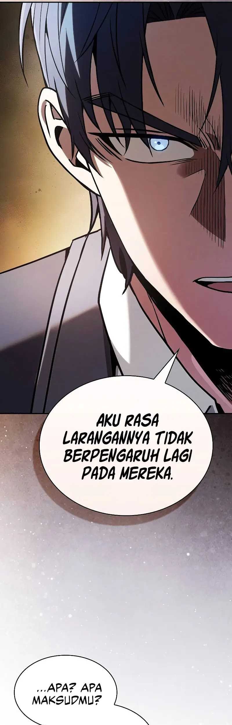 Academy’s Genius Swordmaster Chapter 49 - halaman 6