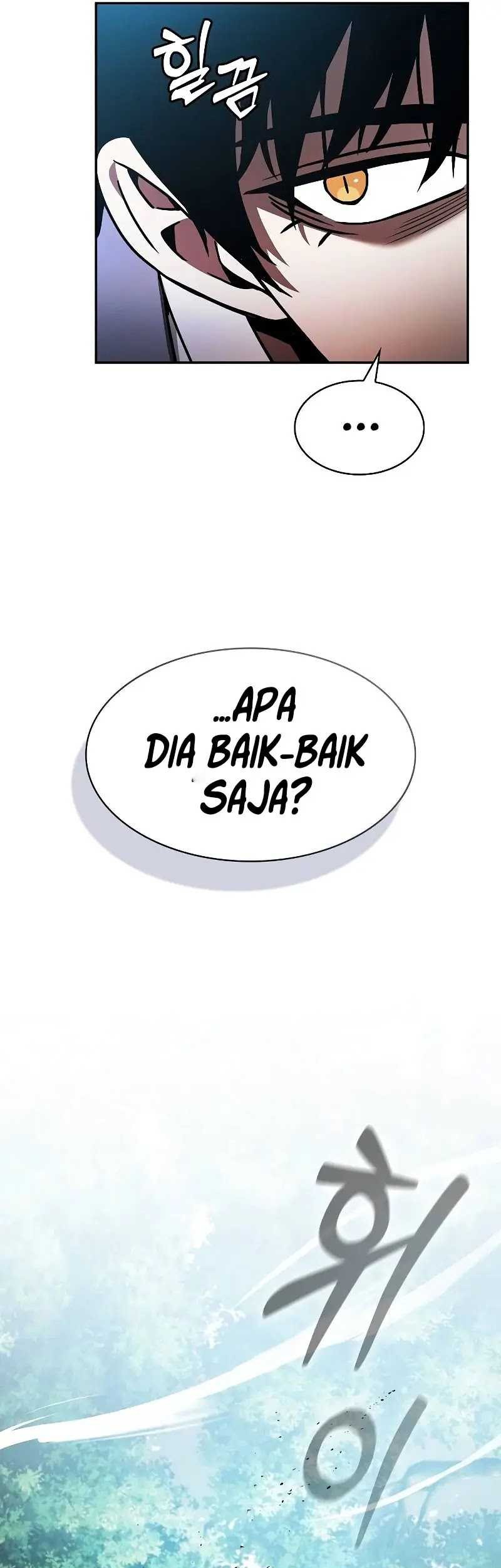 Academy’s Genius Swordmaster Chapter 49 - halaman 62