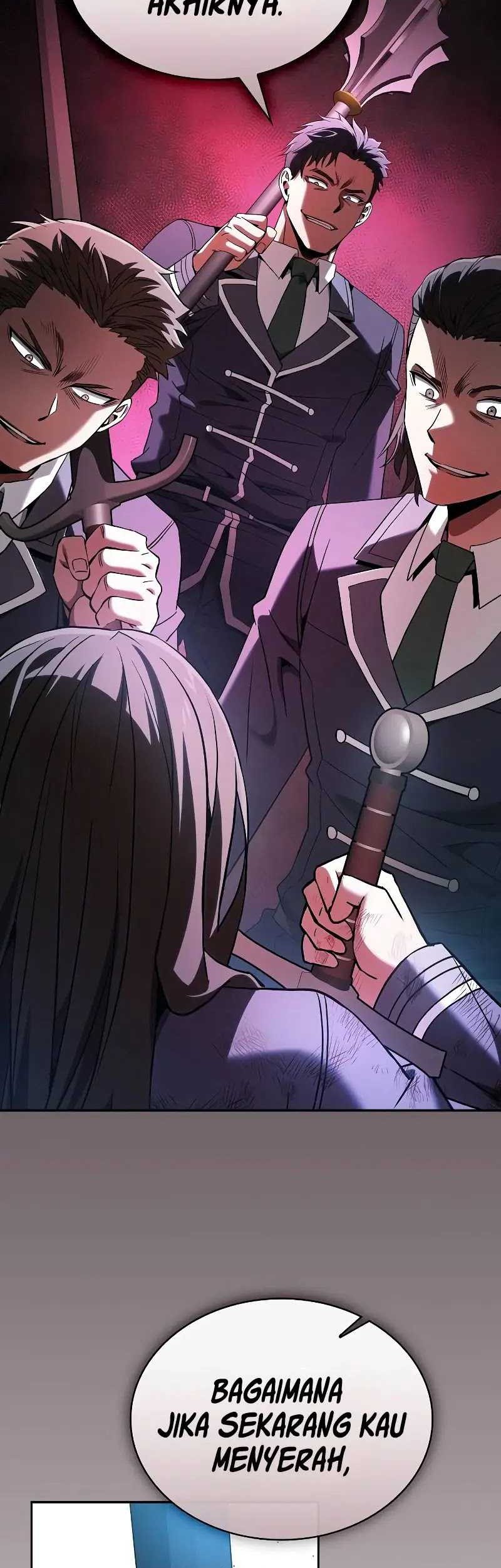 Academy’s Genius Swordmaster Chapter 49 - halaman 64