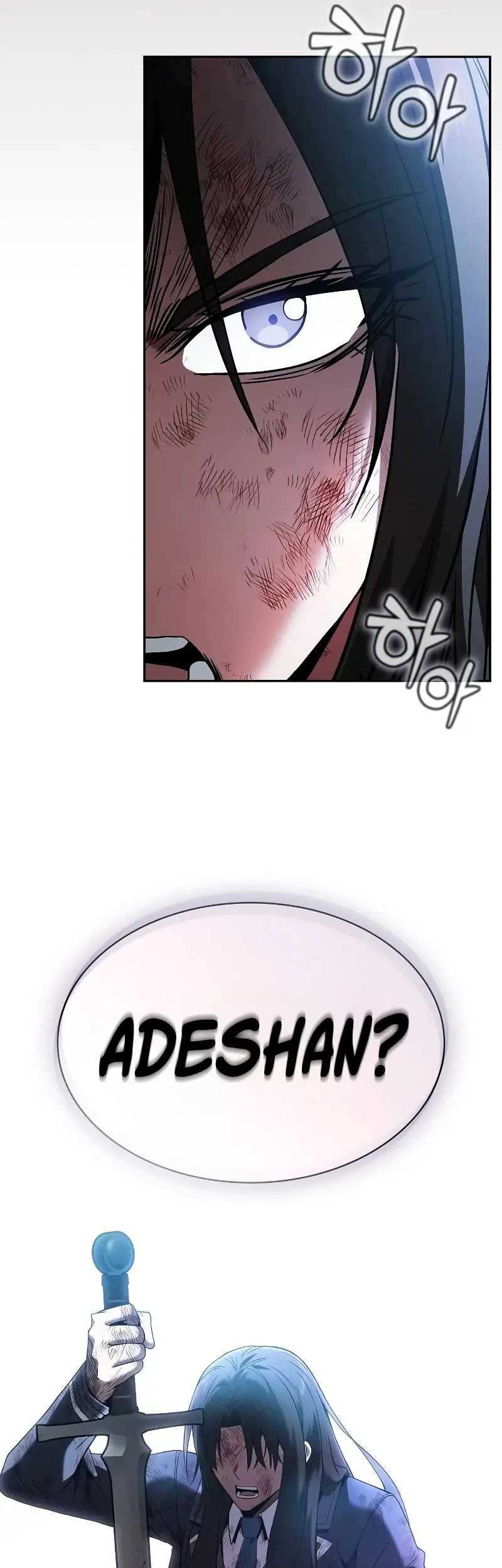 Academy’s Genius Swordmaster Chapter 49 - halaman 66