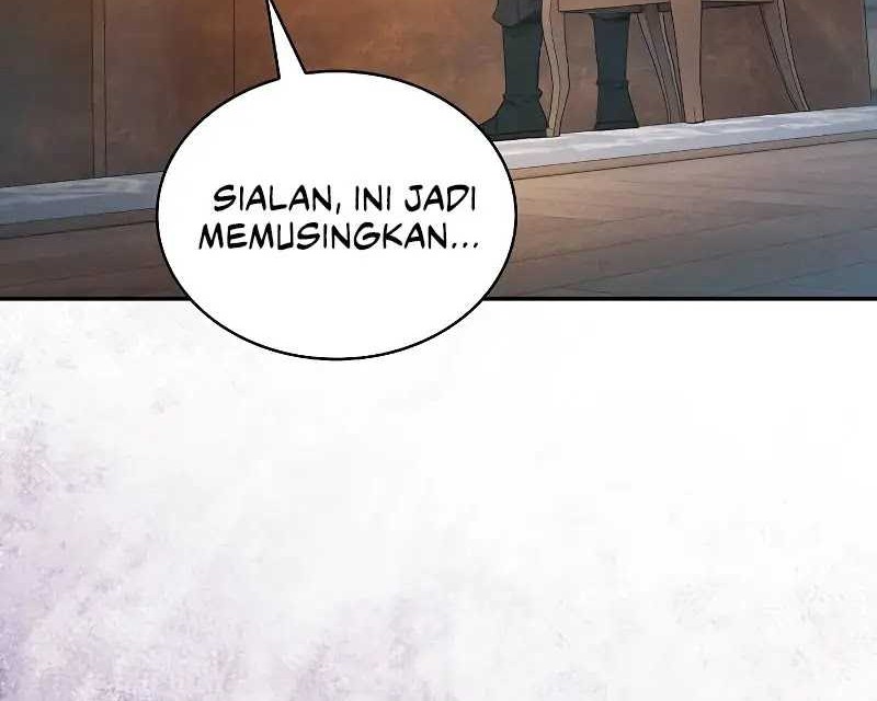Academy’s Genius Swordmaster Chapter 49 - halaman 9