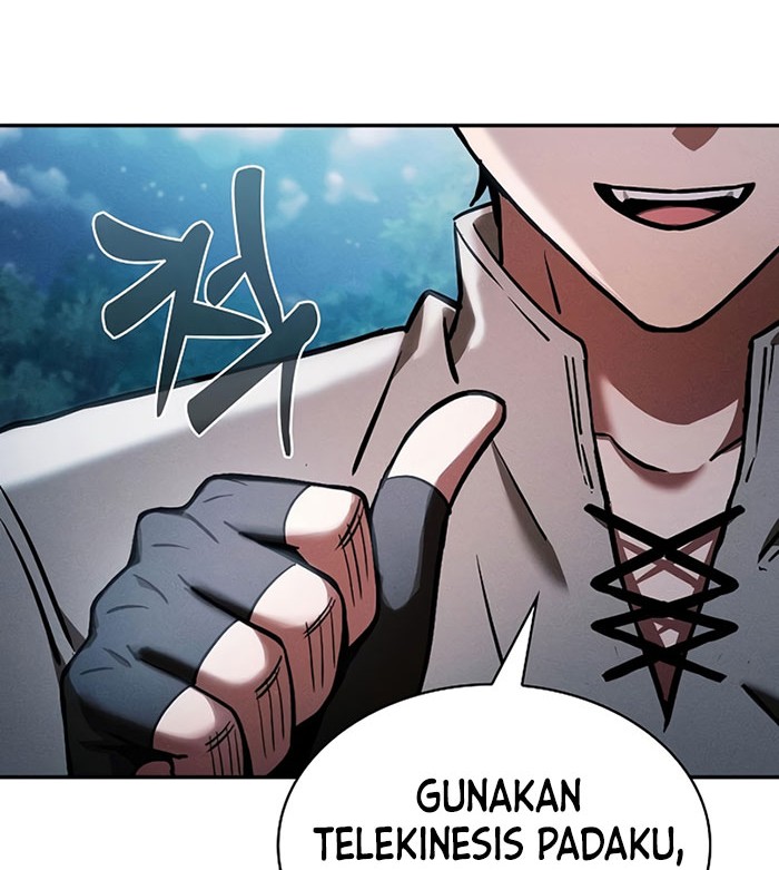 Academy’s Genius Swordmaster Chapter 5 - halaman 15