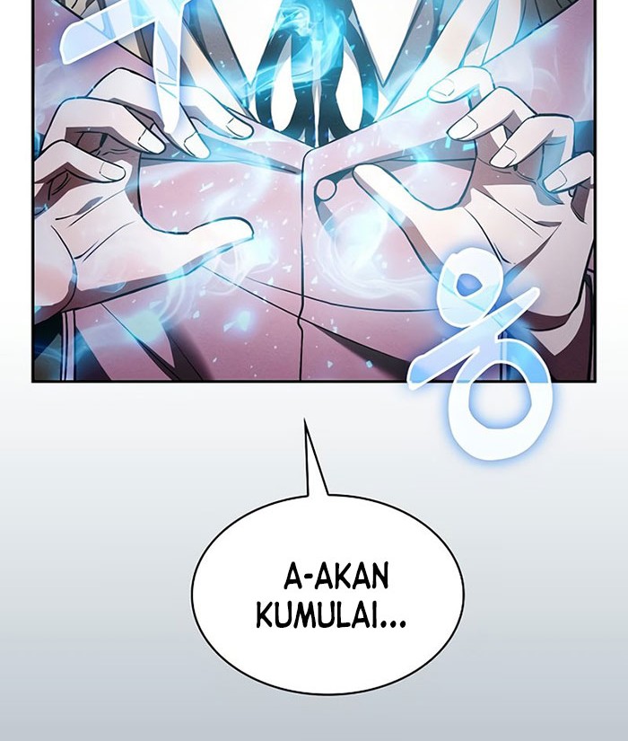 Academy’s Genius Swordmaster Chapter 5 - halaman 21