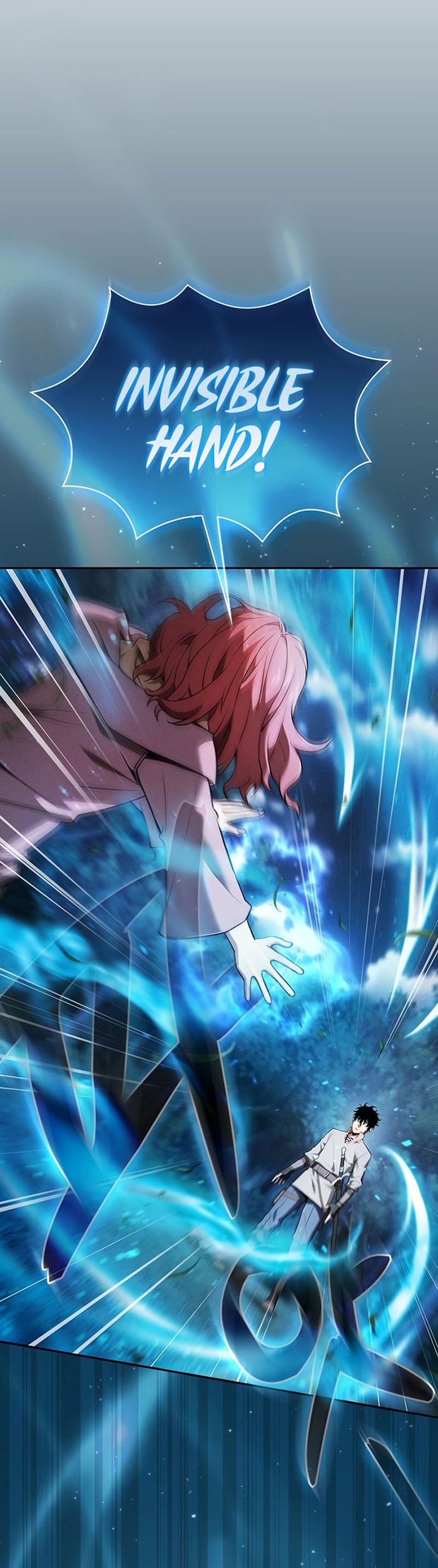 Academy’s Genius Swordmaster Chapter 5 - halaman 22