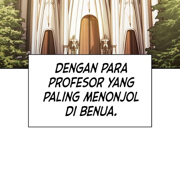 Academy’s Genius Swordmaster Chapter 5 - halaman 3