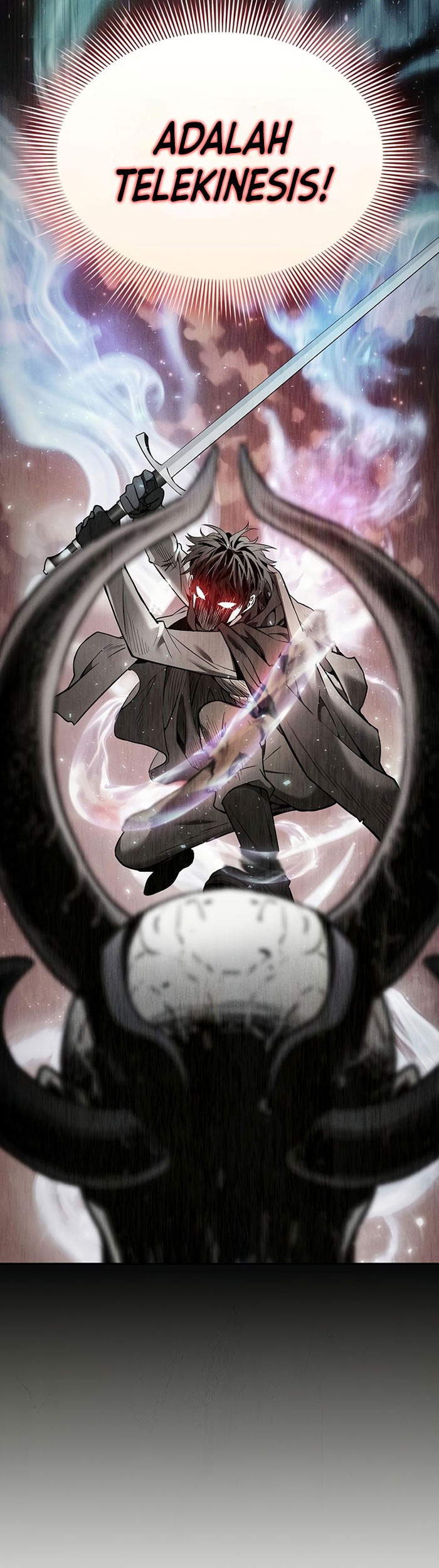 Academy’s Genius Swordmaster Chapter 5 - halaman 30