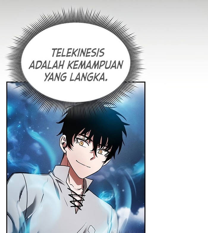 Academy’s Genius Swordmaster Chapter 5 - halaman 31
