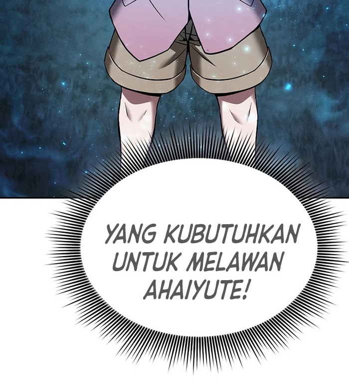Academy’s Genius Swordmaster Chapter 5 - halaman 33