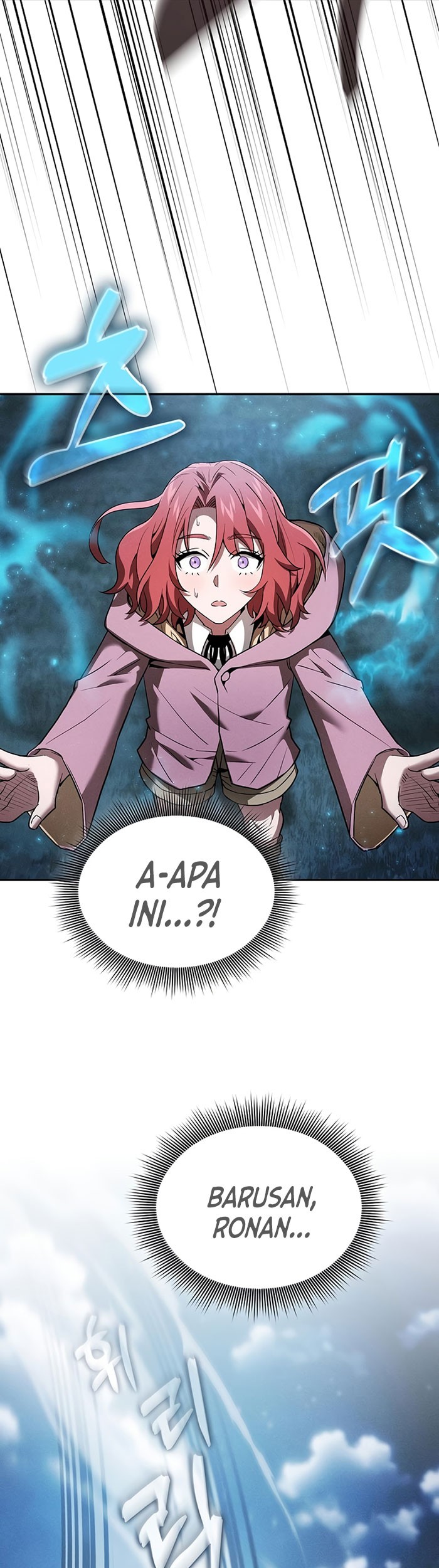 Academy’s Genius Swordmaster Chapter 5 - halaman 40