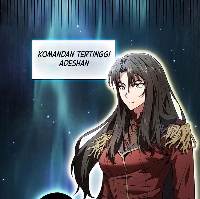 Academy’s Genius Swordmaster Chapter 5 - halaman 5