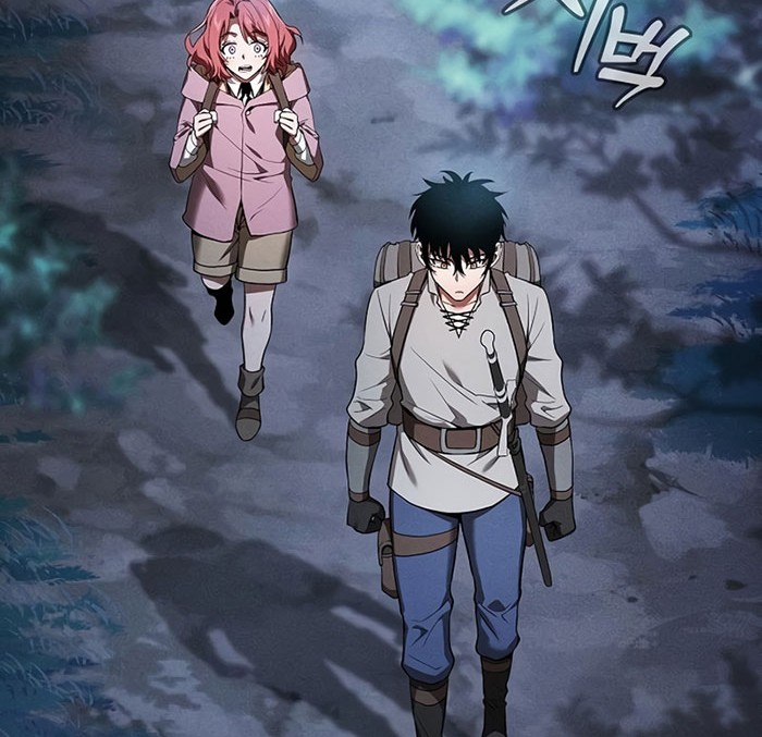 Academy’s Genius Swordmaster Chapter 5 - halaman 55